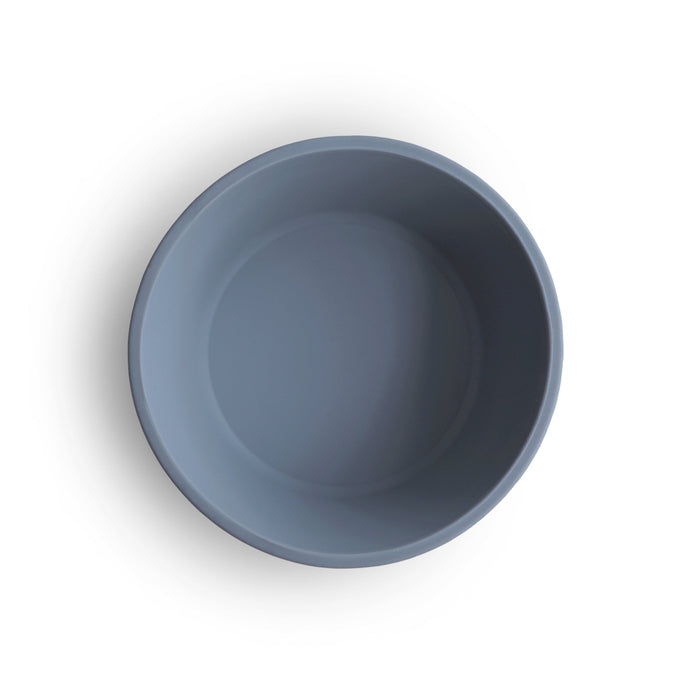 Silicone Suction Bowl - Nature Baby Outfitter