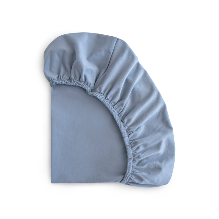 Stretchy MINI Crib Sheet - Nature Baby Outfitter