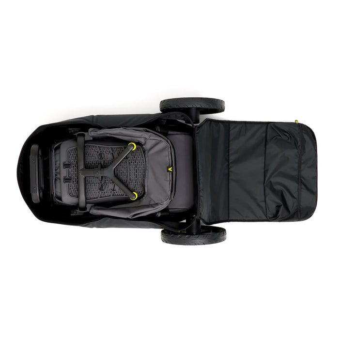 Switch &Roll/&Jog Travel Bag