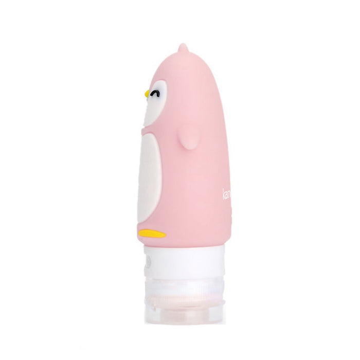 Kanga Care Travel Buddiez - Ruby Penguin