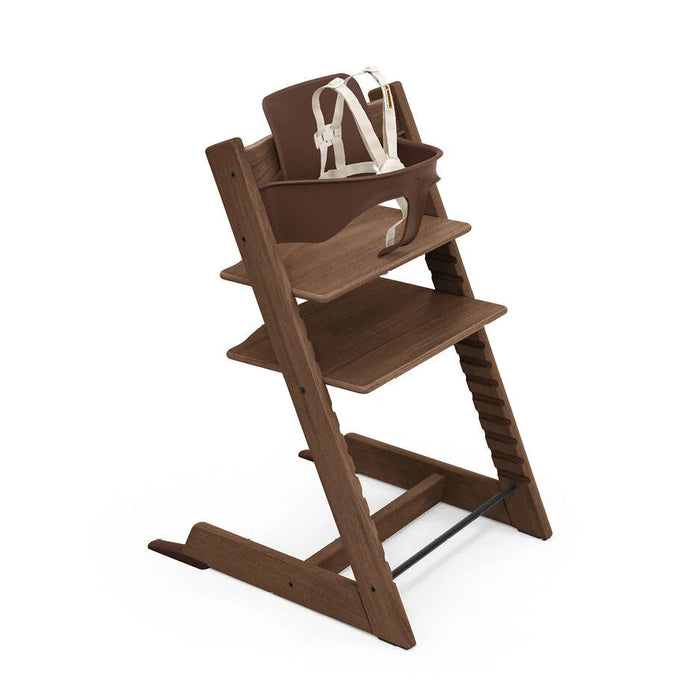 Tripp Trapp High Chair² Bundle