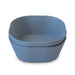Square Dinnerware Bowls - Nature Baby Outfitter