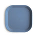 Square Dinnerware Plates - Nature Baby Outfitter