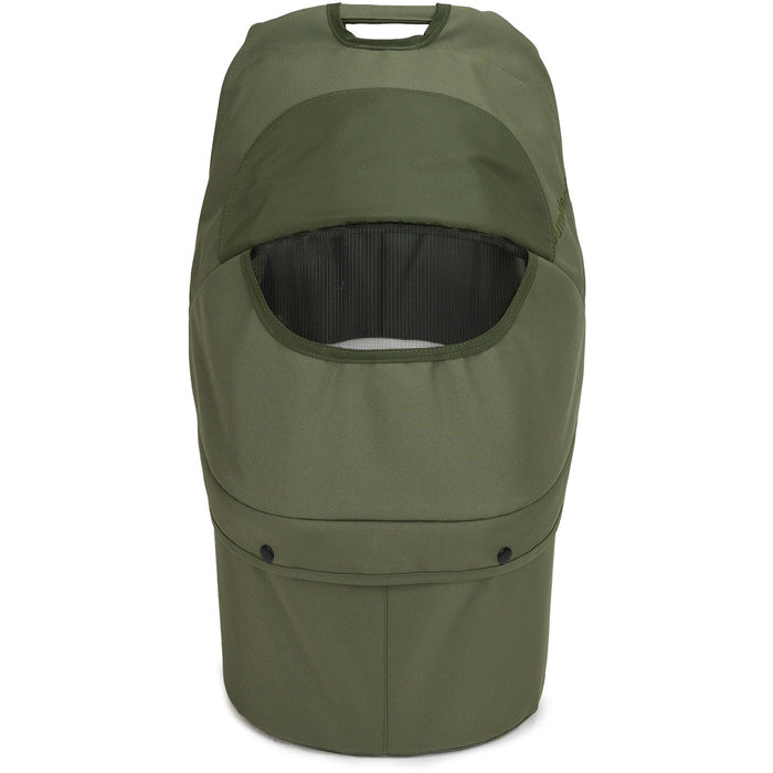 Bumbleride Indie Twin Bassinet