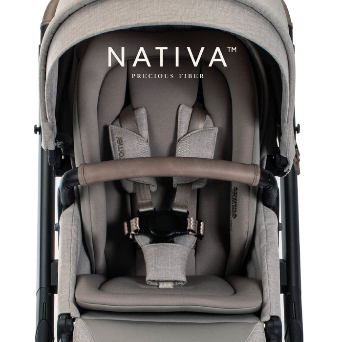 Romer Tura Stroller