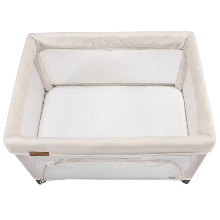 UPPAbaby Remi Organic Cotton Mattress Cover