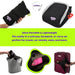 BubbleBum Inflatable Car Booster Seat - Travel Booster Seat - Nature Baby Outfitter