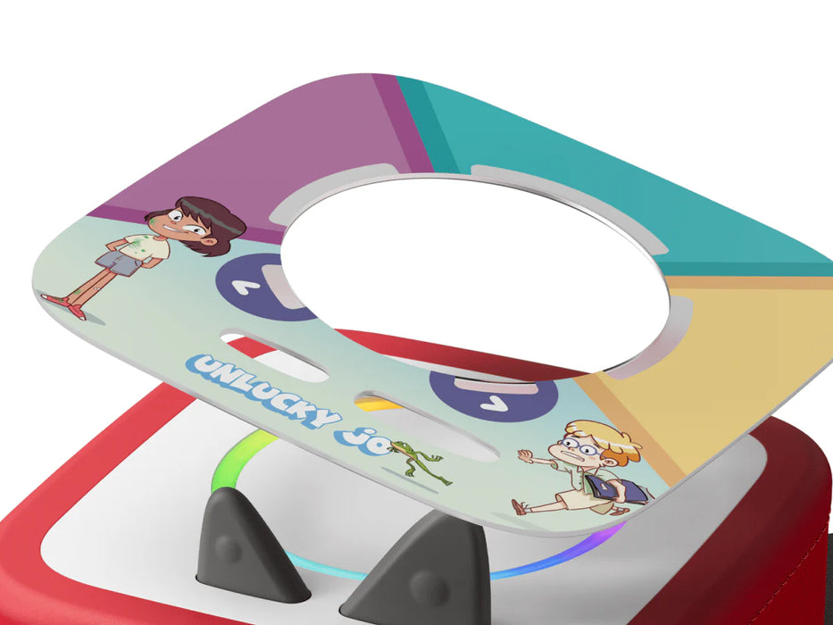 Unlucky Jo: A Fun Day of Chaos Tonieplay Game