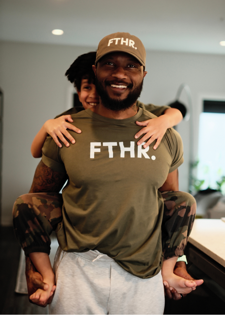 FTHR. Hat