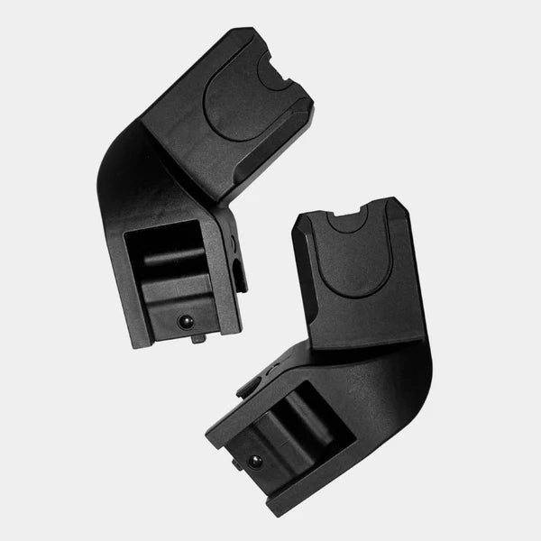 Strolee Car Seat Adapter - Nuna/Cybex/Maxi-Cosi