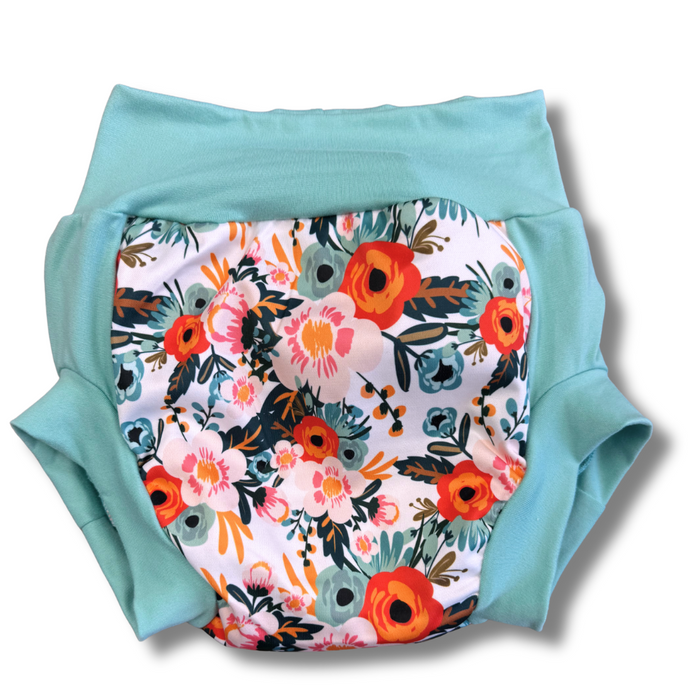 Pull-On Diaper - Ginny