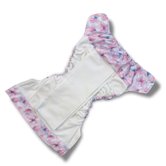 Smart One 4.0 Organic Cotton All-in-One - Grace