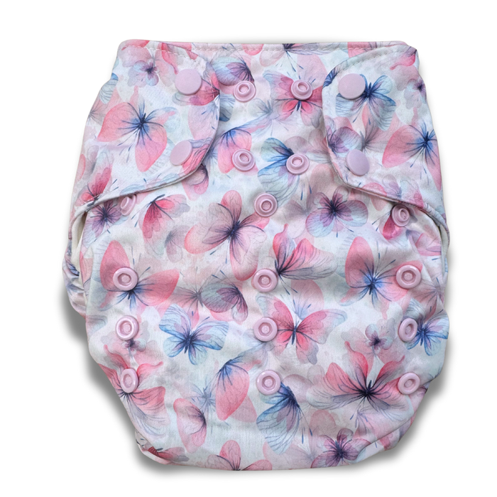 Smart One 4.0 Organic Cotton All-in-One - Grace
