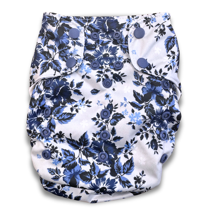 Smart One 4.0 Organic Cotton All-in-One - Anastasia