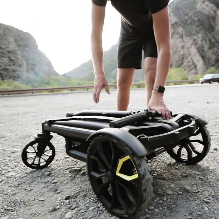 Veerr Veer Cruiser All-Terrain Wagon — Nature Baby Outfitter