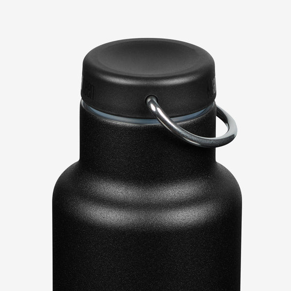 Classic Insulated 20 oz Water Bottle w/ Loop Cap