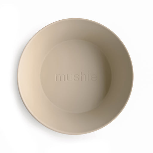 Round Dinnerware Bowl - Nature Baby Outfitter