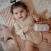 Star Lovey Blanket - Nature Baby Outfitter