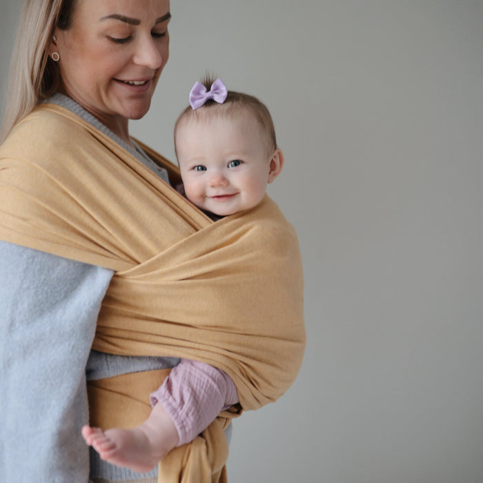 Baby Wrap - Nature Baby Outfitter