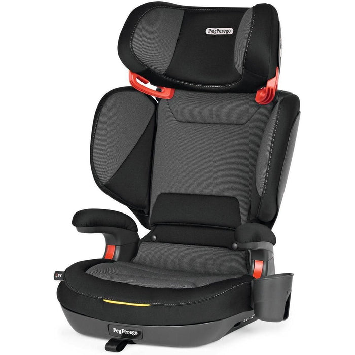 PEG Viaggio Shuttle Plus 120 Booster Car Set