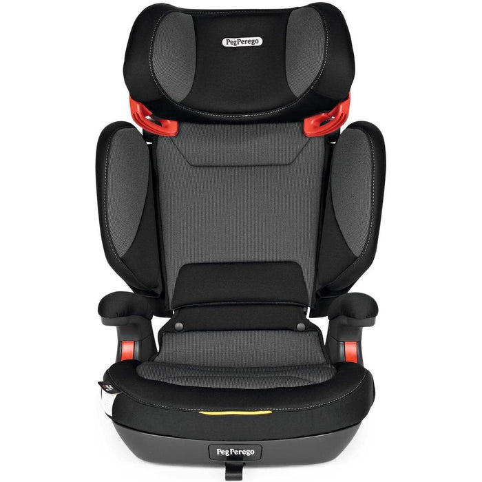 PEG Viaggio Shuttle Plus 120 Booster Car Set