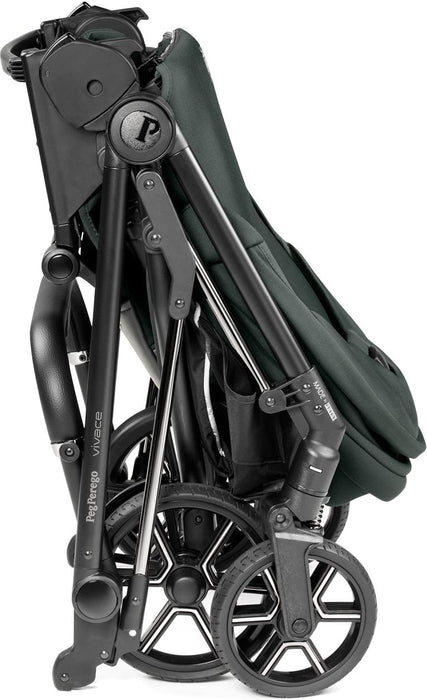 PEG Vivace Stroller (2025 Edition)