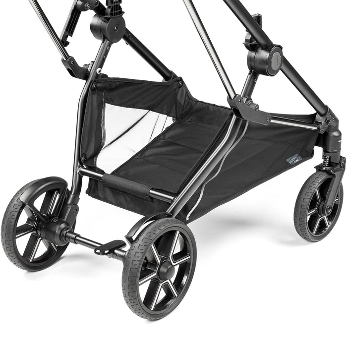 PEG Vivace Stroller (2025 Edition)