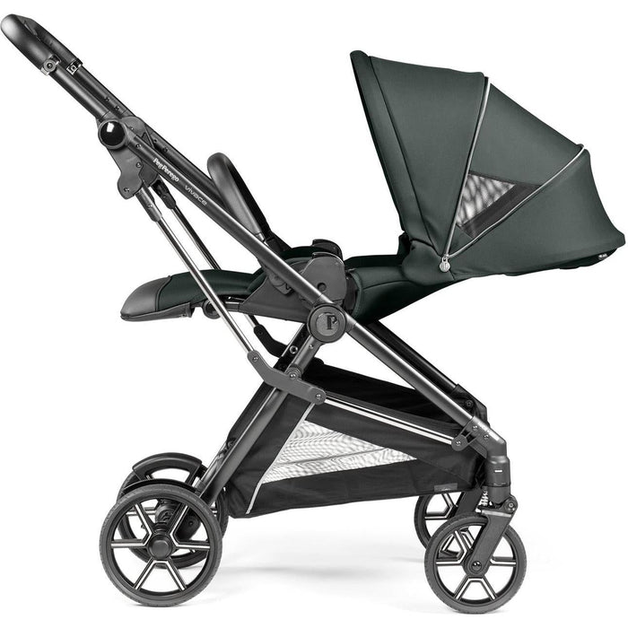 PEG Vivace Stroller (2025 Edition)