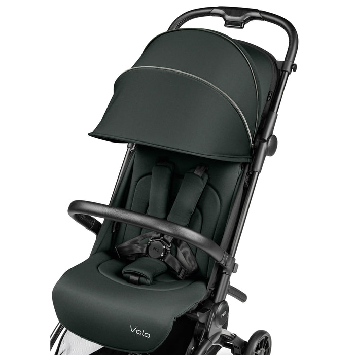 PEG Volo Stroller + Travel Bag