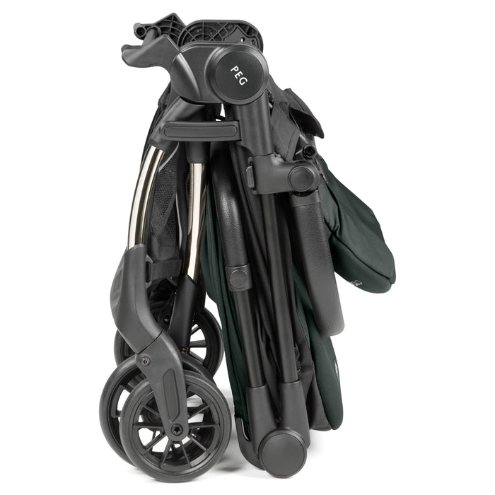 PEG Volo Stroller + Travel Bag