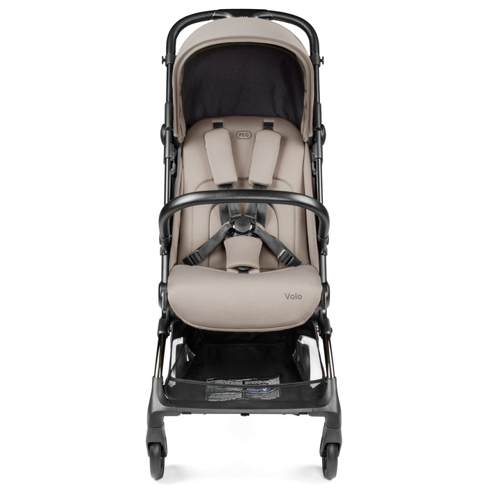 PEG Volo Stroller + Travel Bag