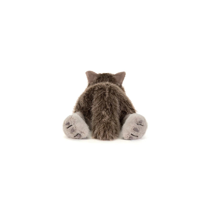 Jellycat Ulrich Wolf *Limit 1*