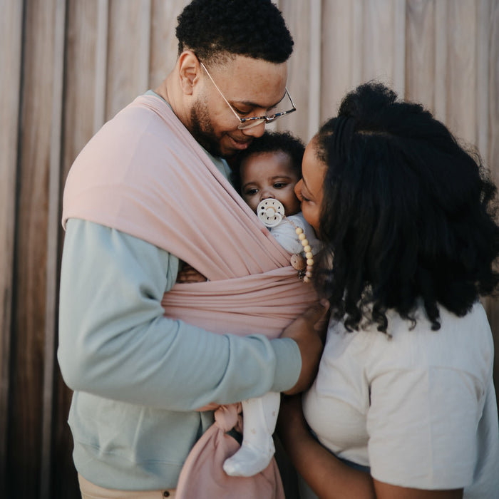 Baby Wrap - Nature Baby Outfitter