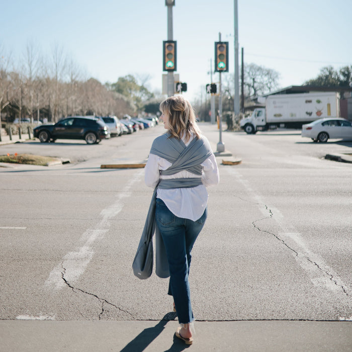 Baby Wrap - Nature Baby Outfitter