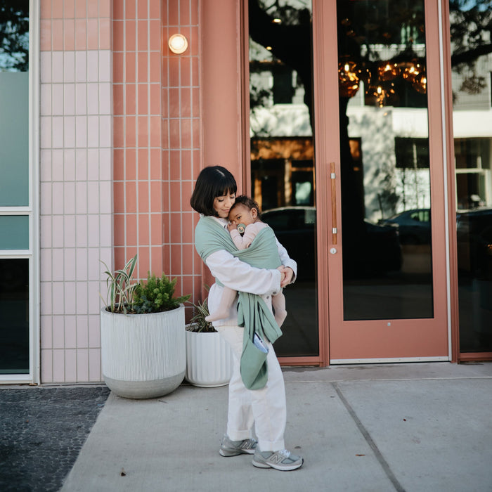 Baby Wrap - Nature Baby Outfitter