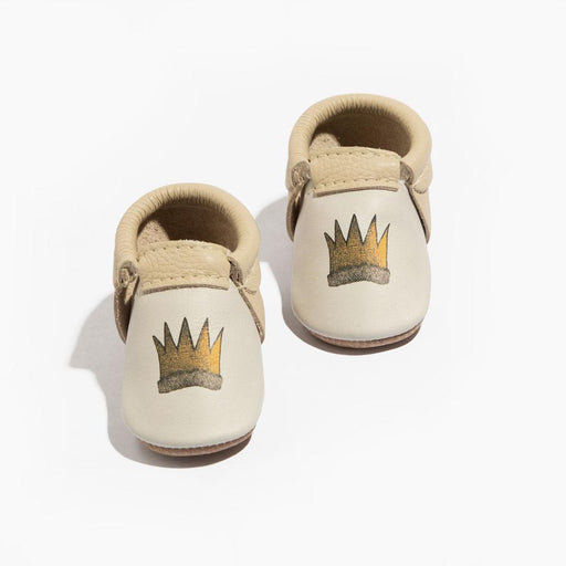 Wild Thing City Baby Shoe - Nature Baby Outfitter