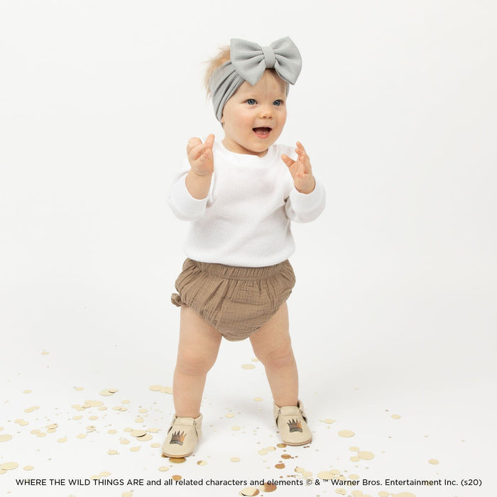 Wild Thing City Baby Shoe - Nature Baby Outfitter