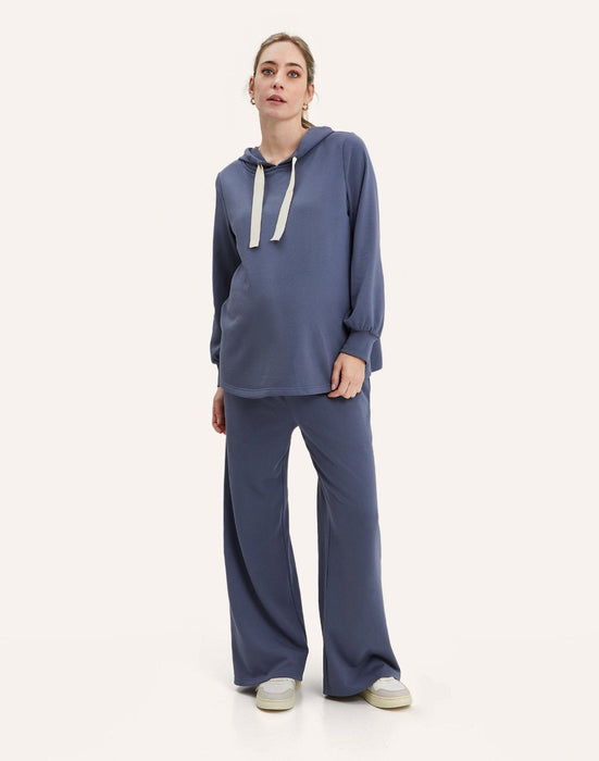 Walker Lounge Pant - Nature Baby Outfitter
