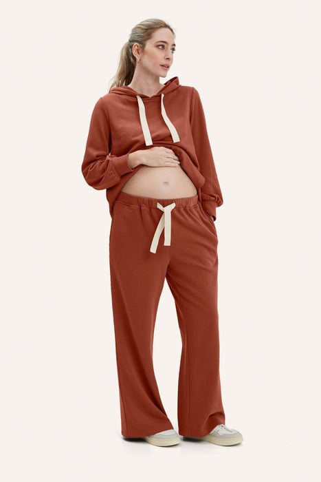 Walker Lounge Pant - Nature Baby Outfitter