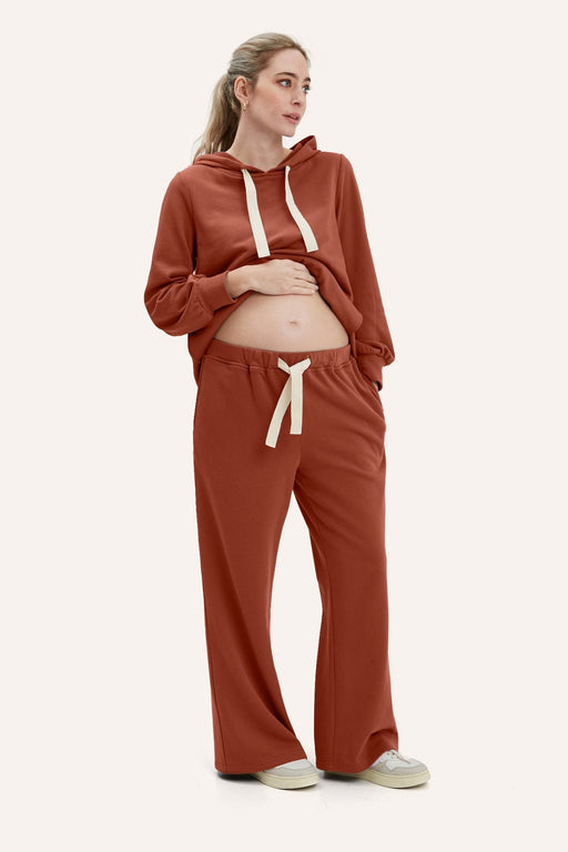 Walker Lounge Pant - Nature Baby Outfitter