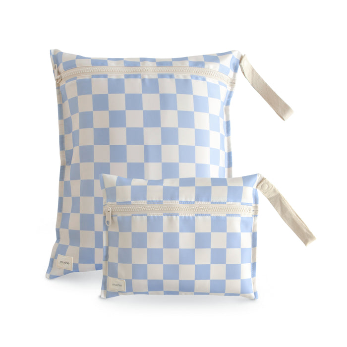 Water Resistant Wet Bag - Nature Baby Outfitter