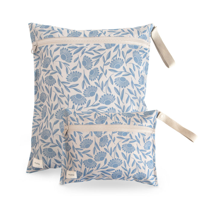 Water Resistant Wet Bag - Nature Baby Outfitter