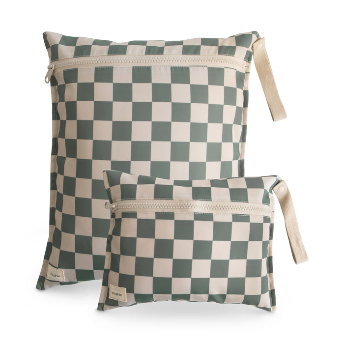 Water Resistant Wet Bag - Nature Baby Outfitter