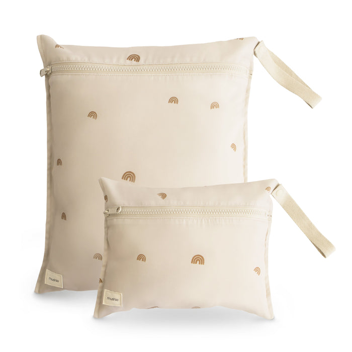 Water Resistant Wet Bag - Nature Baby Outfitter