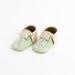Watercolor Tiana Bow Baby Shoe - Nature Baby Outfitter