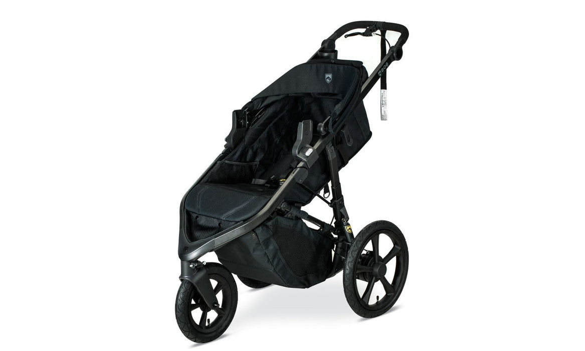 Wayfinder Adapter - Nuna/Cybex/Maxi-Cosi/Britax(with ClickTight)