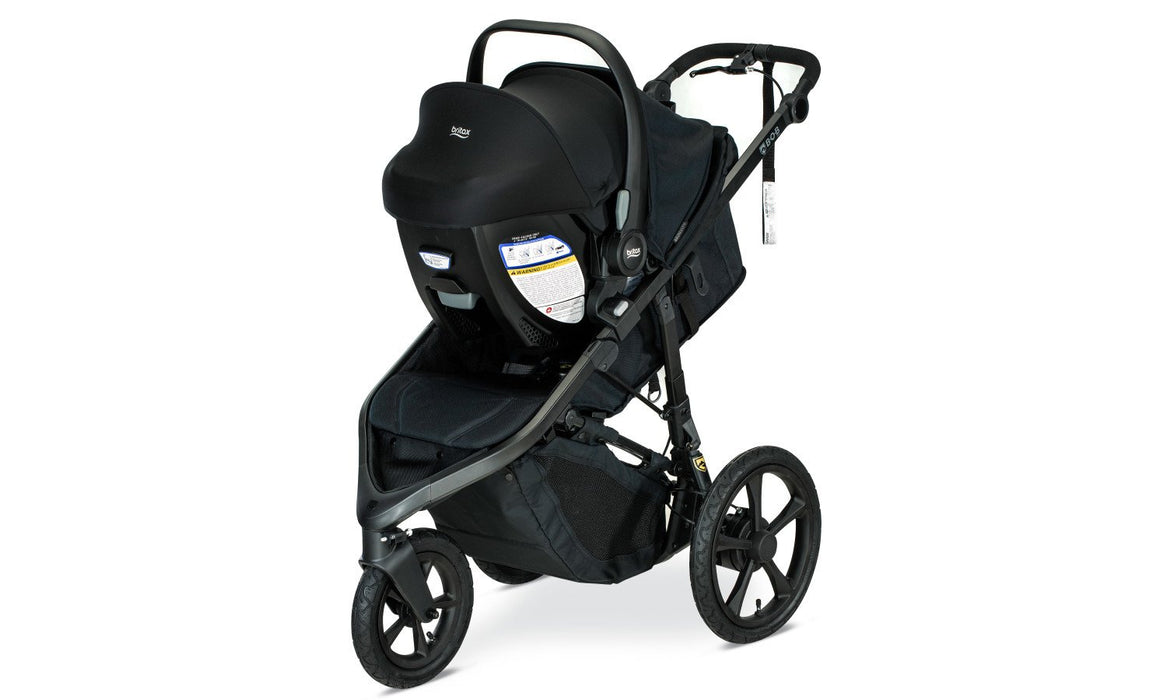 Wayfinder Adapter - Nuna/Cybex/Maxi-Cosi/Britax(with ClickTight)