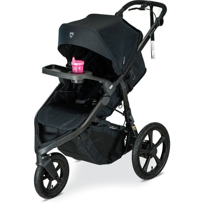 jogging stroller snack tray BOB Snack Tray