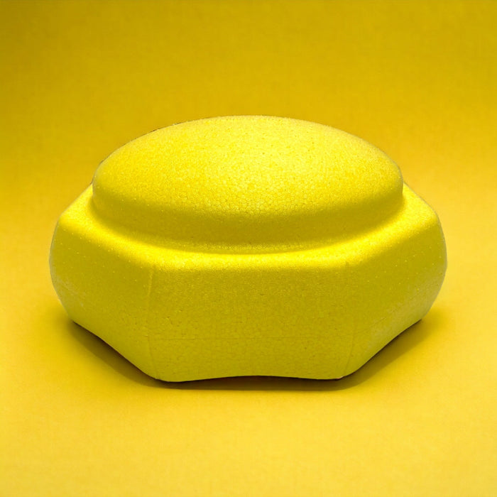 Yellow Stepping Stone (Single Piece)