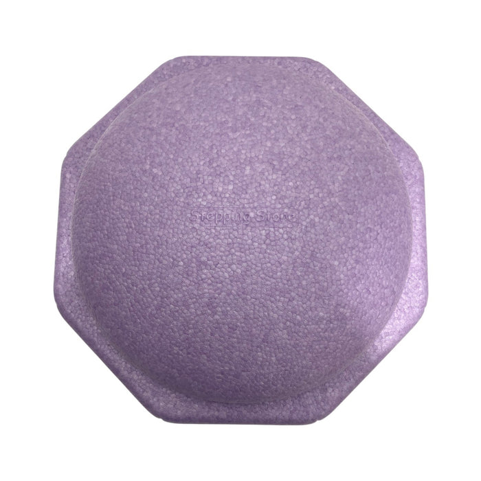 Pastel Purple Stepping Stone (Single Piece)